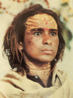 Babaji